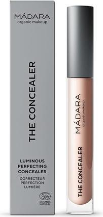 Image du produit Madara MÃDARA - The Concealer - Correcteur Eclaircissant 4 ml - (25 Latte)