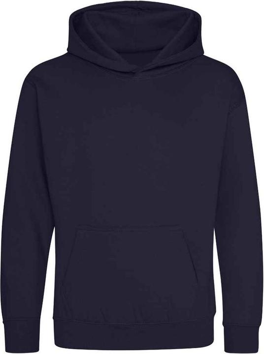 Neues französisches Marineblau