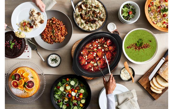 Produktbild Crockpot Schongarer Digital