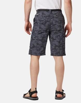 Produktbild Columbia Silver Ridge Printed Cargo Short (40)