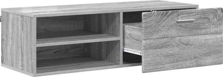 Image du produit vidaXL Holzschrank (39 x 30 x 30 cm)