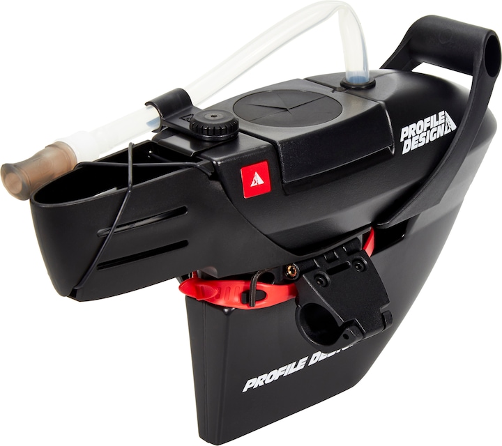 Actual product image Profile Design FC35 Drinking system