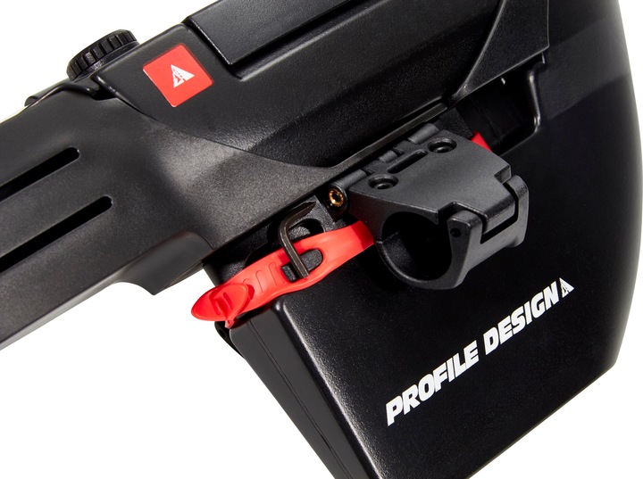 Actual product image Profile Design FC35 Drinking system