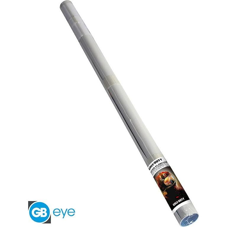 Thumbnail - GB Eye, Bilder, Call of Duty Poster Graffiti (91.5x61) (91.5 x 61 cm)