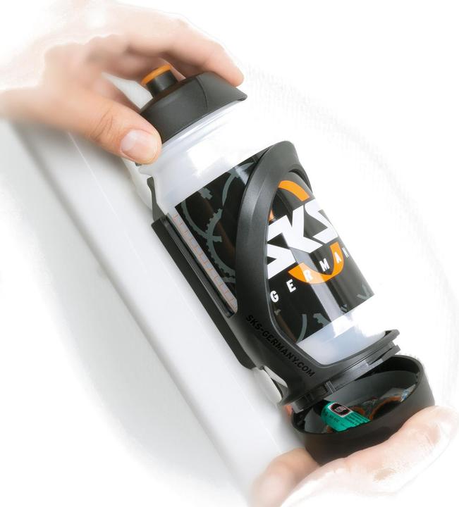Produktbild SKS Spacecage Flaschenhalter