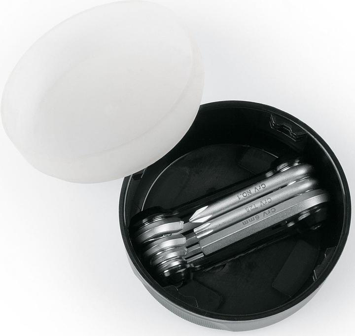 Produktbild SKS Spacecage Flaschenhalter