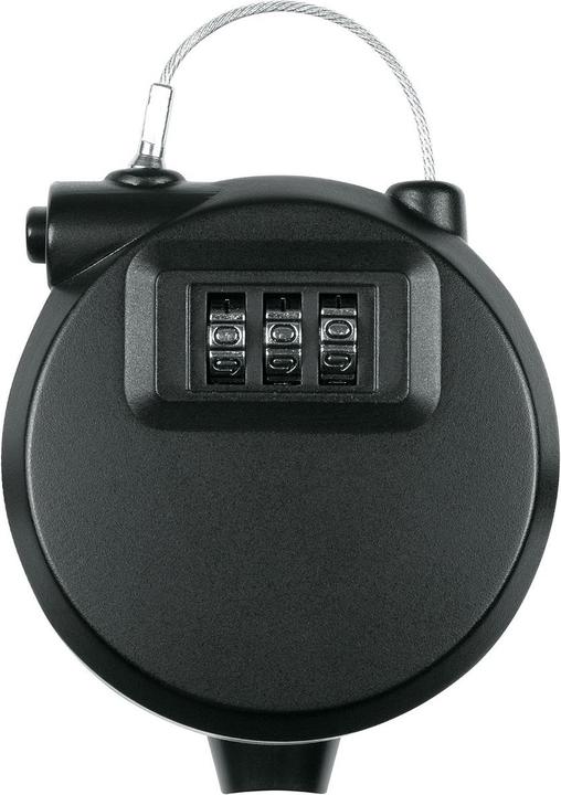 Produktbild SKS Spacecage Flaschenhalter