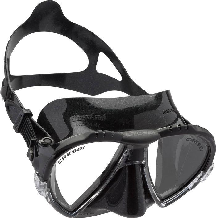 Actual product image Cressi Pro Star