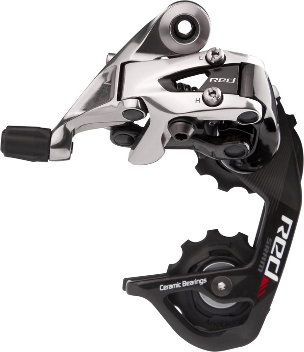 Produktbild Sram Red Schaltwerk 11-fachkurzer Käfig (11-fach)
