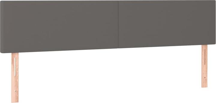 Actual product image vidaXL Boxspringbett (120 x 190 cm)