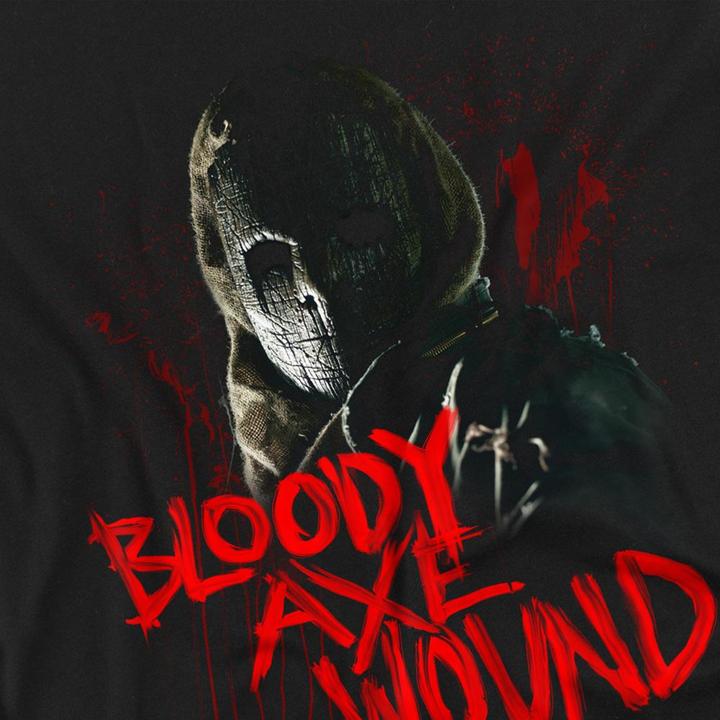 Produktbild Bloody Axe Wound TShirt (M)