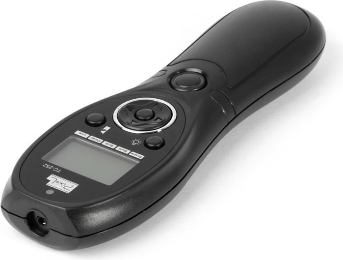 Actual product image Pixel Timer Radio Trigger TC-252/S1 for Sony