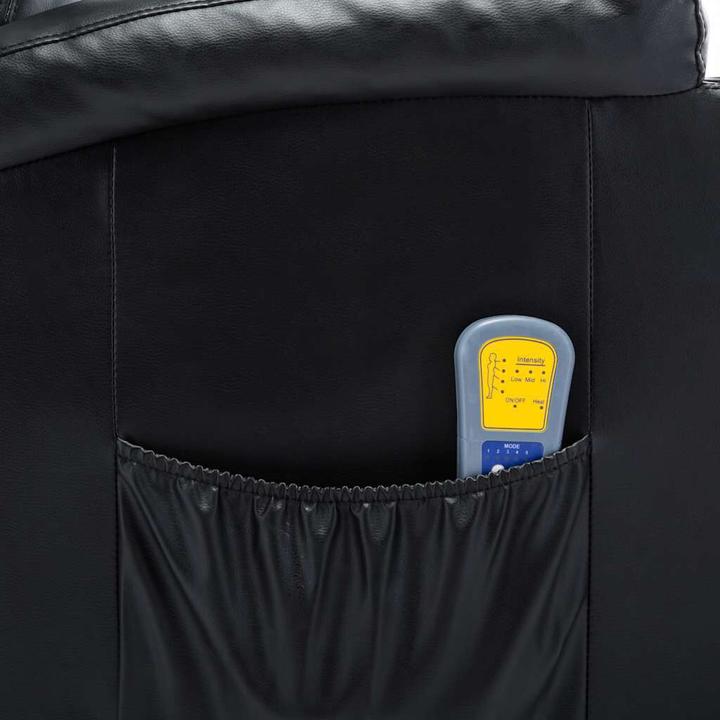 Produktbild vidaXL Massagesessel