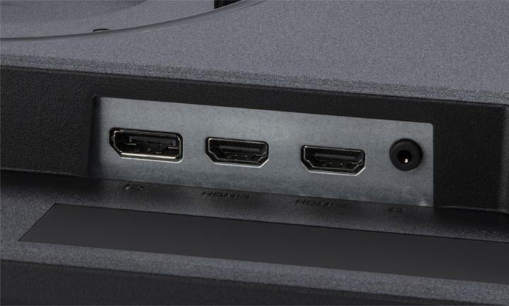 Image du produit AOC 25G4SXU (1920 x 1080 pixels, 24.50")
