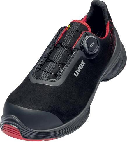 Image du produit Uvex Safety 1 G2 (S3, 49)