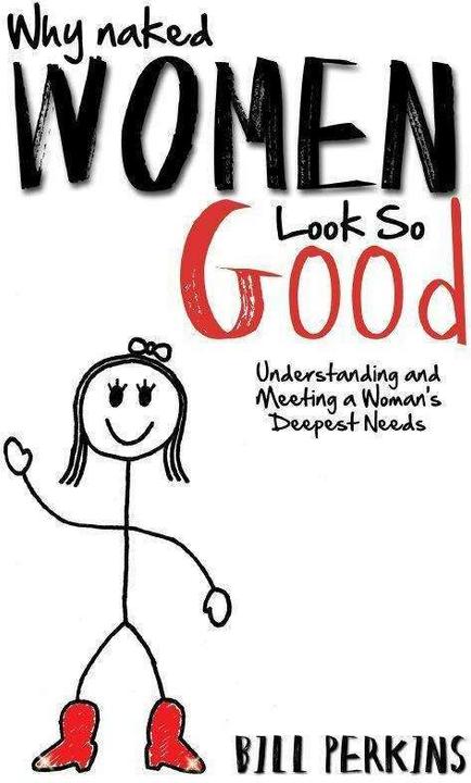 Perché le donne nude sono così belle (Bolletta Perkins)