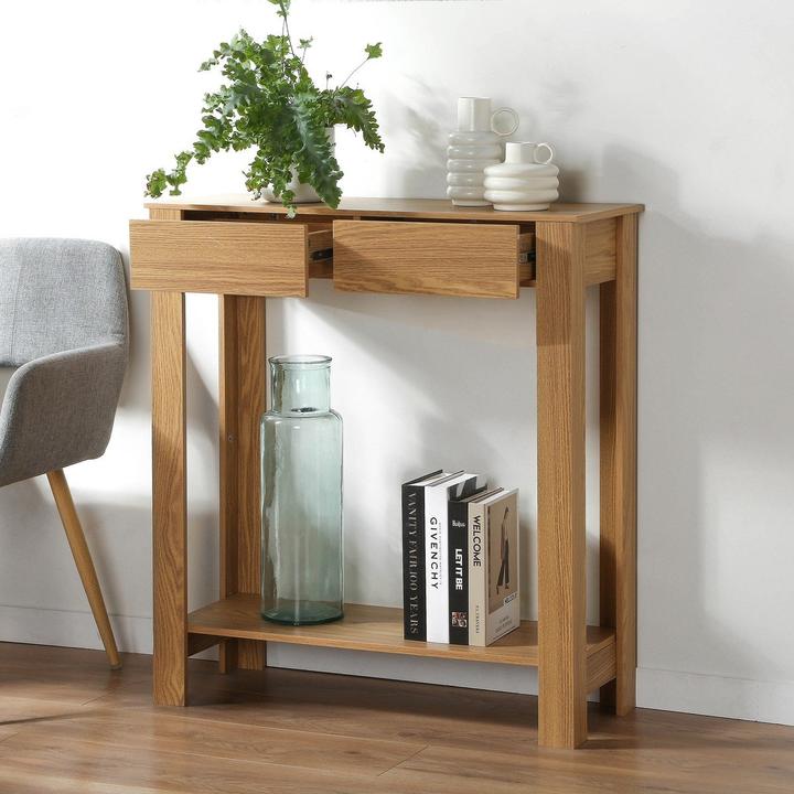 Image du produit Casâme Hohe (79 x 29 x 86.5 cm)