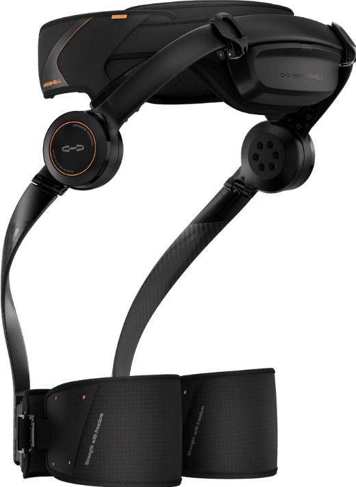 Immagine prodotto Hypershell X Ultra