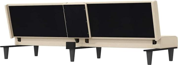 Produktbild vidaXL Schlafsofa