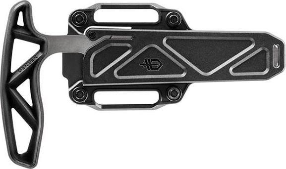 Produktbild Gerber Gear Säge EXO-MOD, black