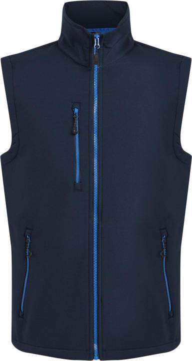 Produktbild Regatta Navigate 2-Layer Softshell Bodywarmer (3XL)