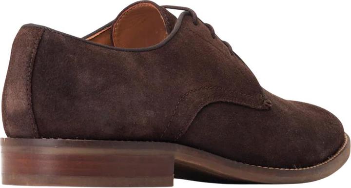 Produktbild Base London Schnürschuhe Bronte Leder (42)