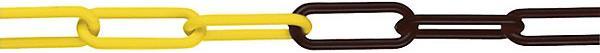 Actual product image kaiserkraft Polyamide sight chain (50 m)