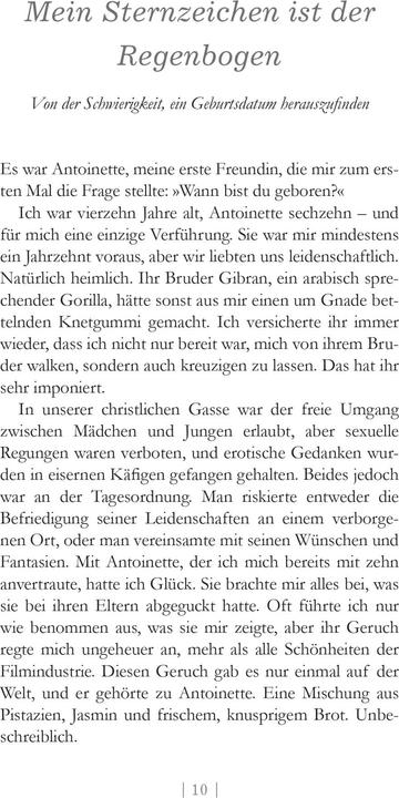 Produktbild Geburtstag (Franz Hohler, Michael Köhlmeier, Monika Helfer, Natasa Dragnic, Root Leeb, Deutsch)