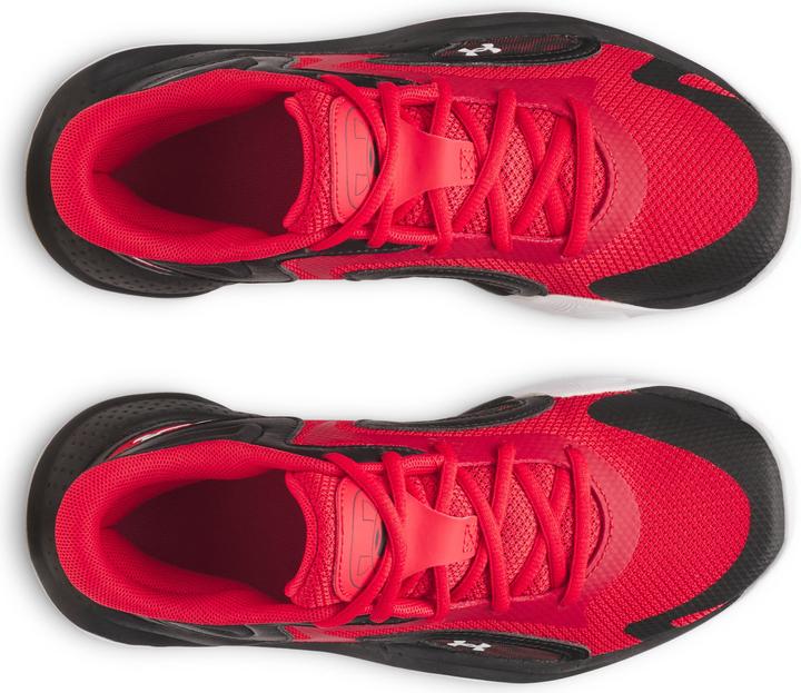 Actual product image Under Armour Jet '25 (40)