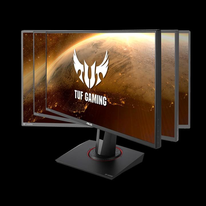 Produktbild ASUS TUF Gaming VG259QM (1920 x 1080 Pixel, 24.50")
