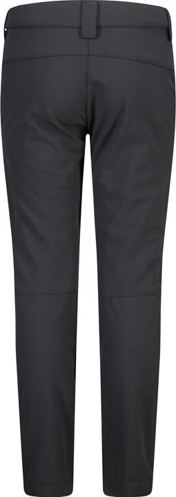 Actual product image CMP Campagnolo Boys Softshell (140)