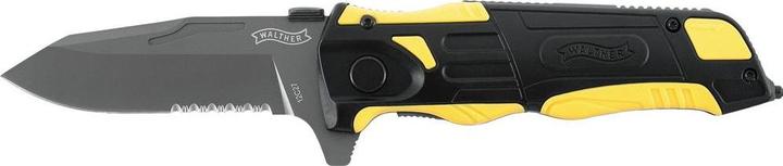 Actual product image Walther Rescue Knife (9 cm)