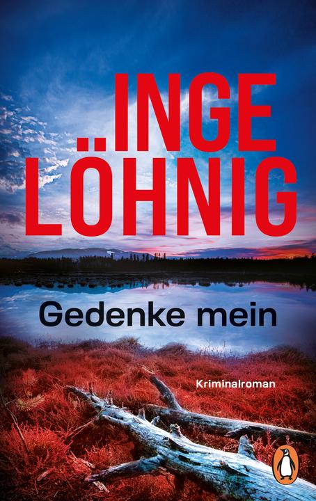 Produktbild Penguin Gedenke mein