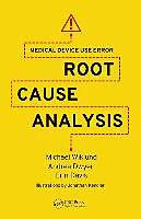 Produktbild Medical Device Use Error (Englisch)