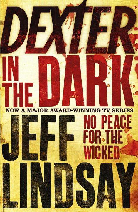 Produktbild Dexter in the Dark (Englisch, Lindsay Jeff, 2008)