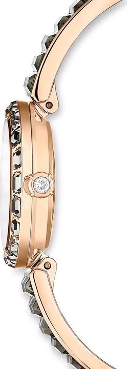 Immagine prodotto Swarovski Bracciale Matrix (Orologio con pietra preziosa, 25 mm)