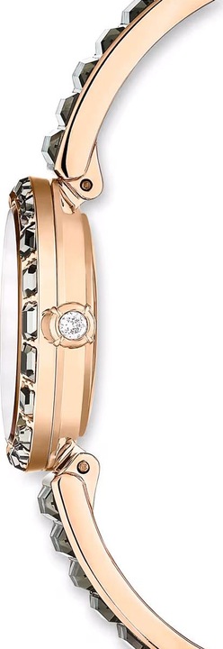 Produktbild Swarovski Matrix Bangle (25 mm)