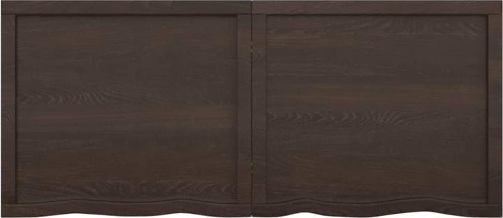 Immagine prodotto vidaXL Saba (140 x 60 x 4 cm)