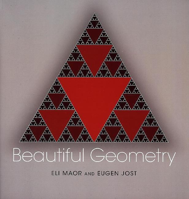 Produktbild Beautiful Geometry (Englisch, Eli Maor, Eugen Jost, 2017)