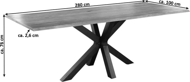 Produktbild SAM Spyro