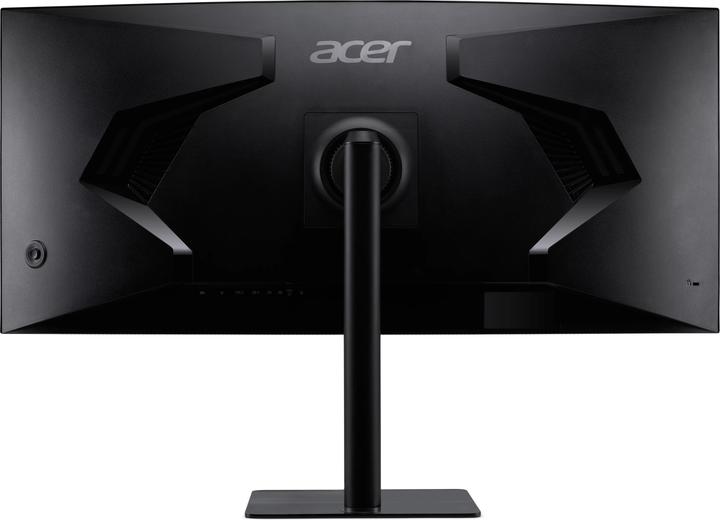 Image du produit Acer CZ342CURVbmiphuzx (3440 x 1440 pixels, 34")