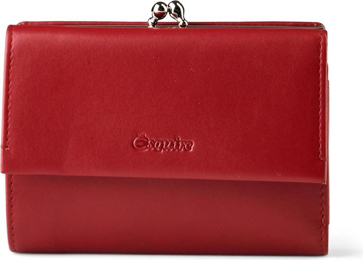 Actual product image Esquire Silk 02 Wallet