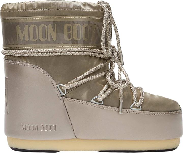 Actual product image Moon Boot Classic Low Glance (39)