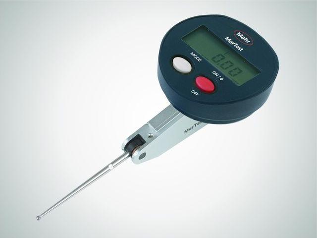 Immagine prodotto Sylvac Dispositivo di misura a leva Feeler