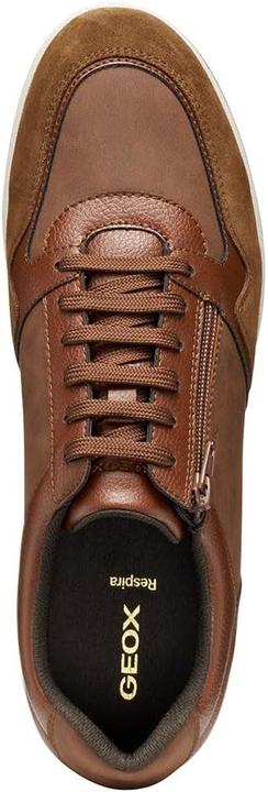 Image du produit Geox AVERY HEREN Sneakers - COGNAC - Maat 44 (44)