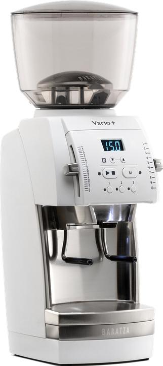 Actual product image ScentStory Vario+ Coffee Grinder (White)