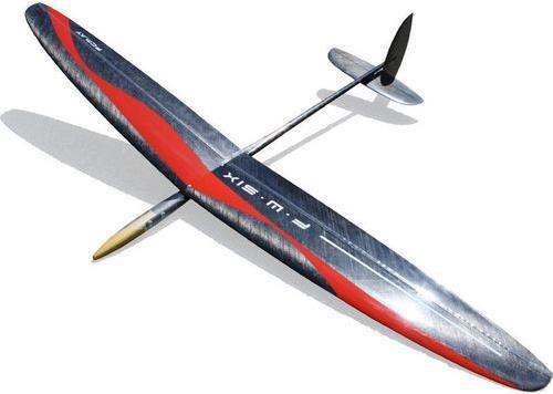 Produktbild PCM FW6.2 SAL HLG 1500mm (Segelflugzeug)