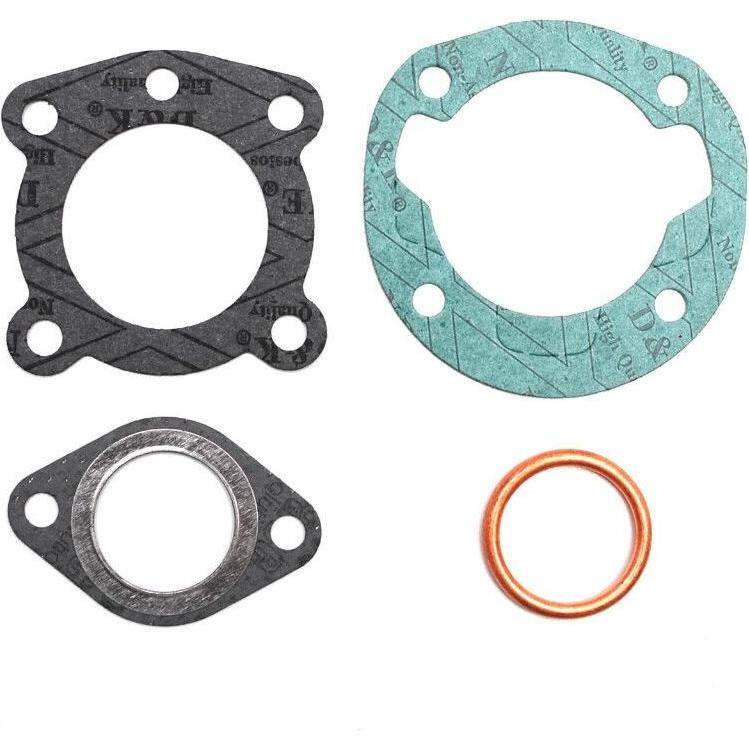 P2R, Motorrad Zubehör, Peugeot 103, Fox