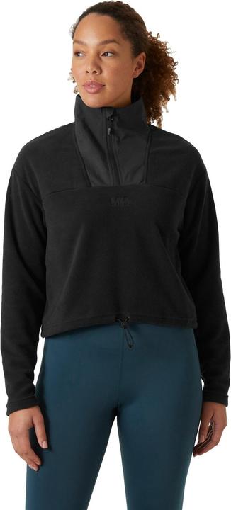 Actual product image Helly Hansen W Daybreaker Cropped (XL)