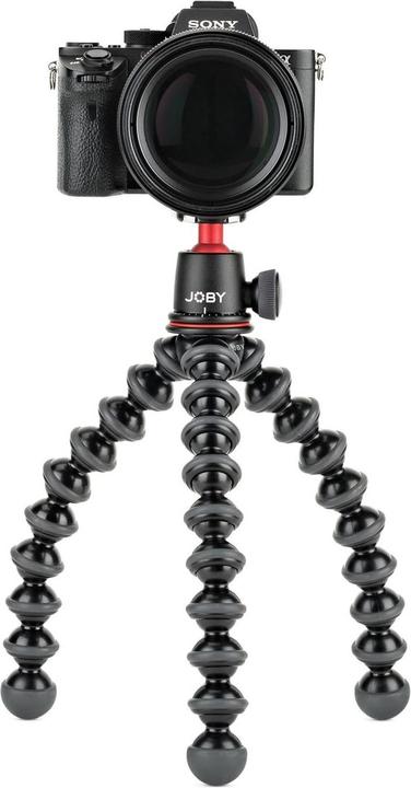 Actual product image Joby GorillaPod 3K Kit (Plastic)